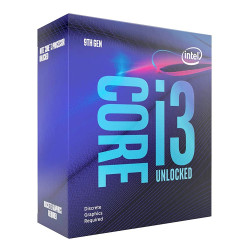 Buy Intel Core i3 13100F 13th Gen 3.4GHz up to 4.50 GHz Quad